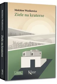 Ziele na kraterze