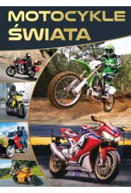Motocykle �wiata