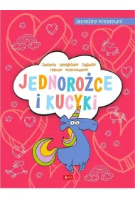 Jednoro�ce i kucyki. Jeste�my kreatywni