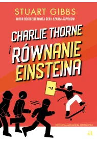 Charlie Thorne i r�wnanie Einsteina