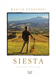eBook Siesta. Miniatury muzyczne mobi epub