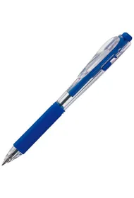 Euro Trade D�ugopis BK437 niebieski