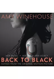 Back To Black: Songs From The Original Motion Picture (CD)