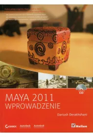 Maya 2011. Wprowadzenie