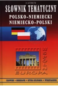 Sownik polsko-niemiecki, niemiecko-polski