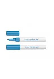 Pilot Marker permanentny Pintor metaliczny