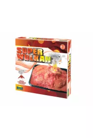 Super wulkan (130-00863) Dromader