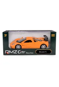 RMZ 5 McLaren F1 1992 Orange /554072 Daffi