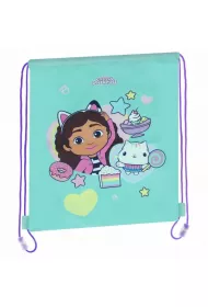 Worek na rami Koci Domek Gabi 534397