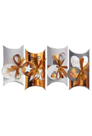 incood. Pude�ko sk�adane 15x7 Pillow Box 8 szt