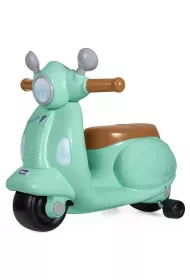 Jedzik Vespa Primavera 2w1 mitowy Chicco