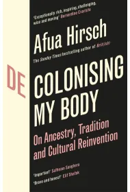 Decolonising My Body