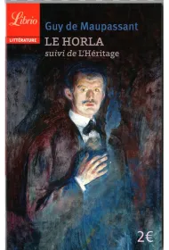 Horla suivi de L'Heritage
