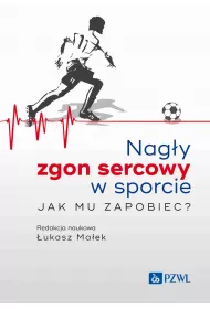 Nag�y zgon sercowy w sporcie. Jak mu zapobiec?