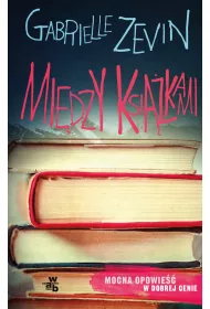Midzy ksikami (pocket)