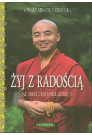 �yj z rado�ci�. Jak odkry� tajemnice szcz�cia