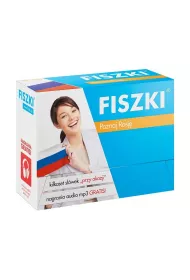 Fiszki. Poznaj Rosj�
