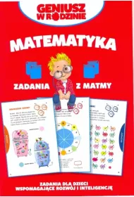 Geniusz w rodzinie. Matematyka