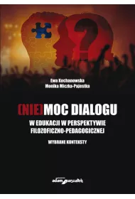 [Nie]moc dialogu