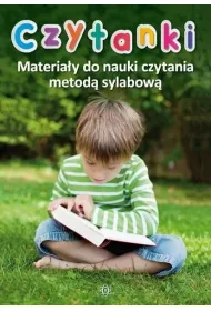 Czytanki materia�y do nauki czytania metod� sylabow�