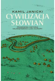 eBook Cywilizacja Sowian mobi epub