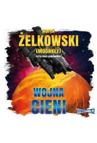 Audiobook Wojna cieni mp3