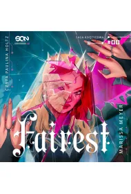 Audiobook Fairest mp3