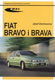 Fiat Bravo i Brava modele 1995-2002