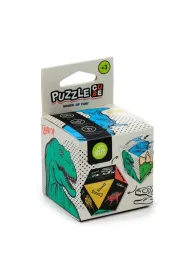 Puzzle uk�adanka kostka Dinosauria Puckator