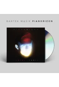 Pianorizon (CD)