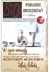 AbCard Karnet Poradnik urodzinowy