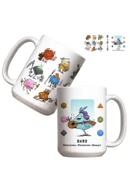 Molom Kubek - RPG - Bard 440ml