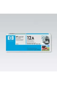 Toner oryginalny Hp 12A