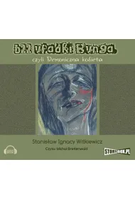 Audiobook 622 Upadki Bunga DVD CD