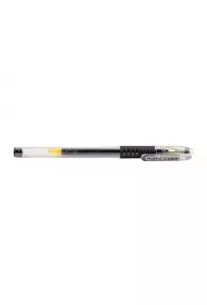 Euro Trade Pilot D�ugopis �elowy G1-Grip czarny 1 szt.