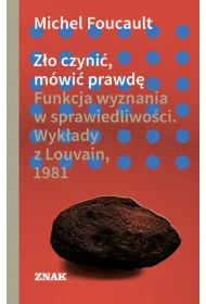 Z�o czyni�, m�wi� prawd�