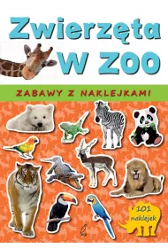 Zwierz�ta w zoo