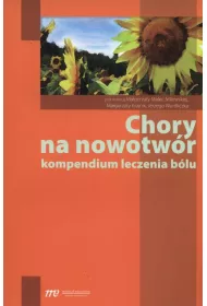 Chory na nowotwr. Kompendium leczenia blu