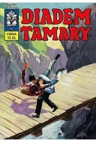 Diadem Tamary. Kapitan �bik. Tom 5