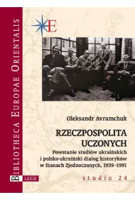 Rzeczpospolita uczonych. Powstanie studi�w..
