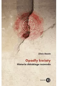 Opady kwiaty.