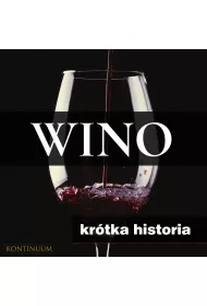Audiobook Wino. Krtka historia szlachetnego trunku mp3