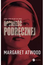 eBook Opowie Podrcznej. Tom 1. Wydanie serialowe mobi epub