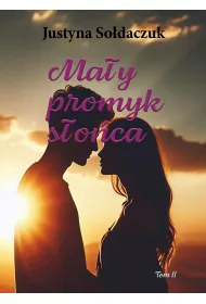 eBook Ma�y promyk s�o�ca pdf mobi epub