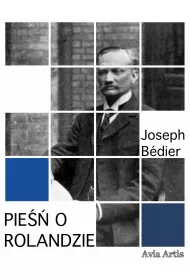 eBook Pie o Rolandzie mobi epub