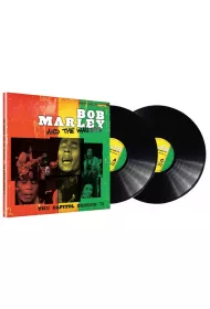 The Capitol Session `73 (vinyl)