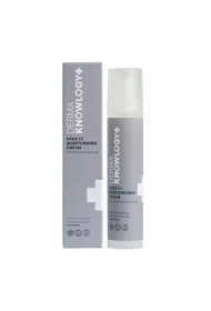 DermaKnowlogy Face 11 krem nawilajcy 50 ml