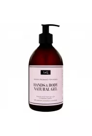 LaQ el do ciaa i rk 500 ml