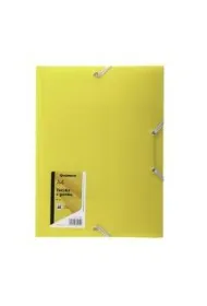 Penmate Teczka z gumk� A4 PP-101 ��ta