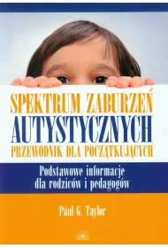 Spektrum zaburze autystycznych...
